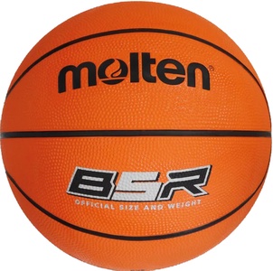 Kamuolys krepš training B5R guminis